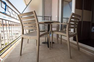 Ohrid Boutique Apartments