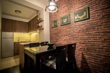 Ohrid Boutique Apartments