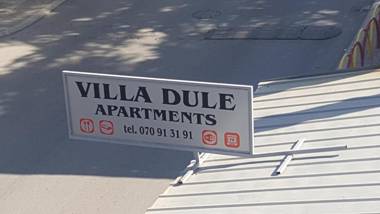 Vila Dule