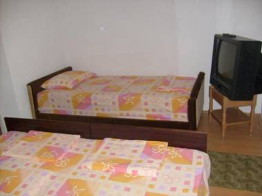 Vila Veronika ul Dame Gruev 207 Ohrid