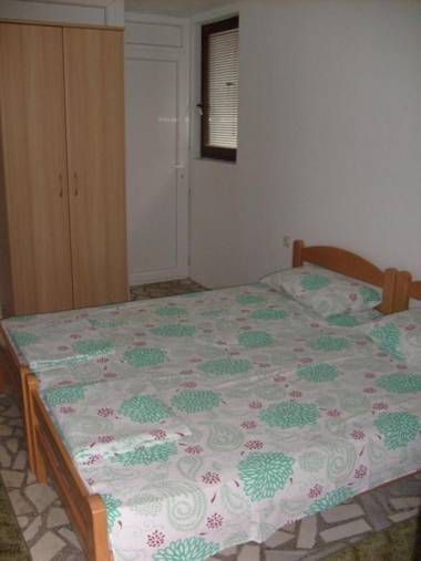 Vila Veronika ul Dame Gruev 207 Ohrid