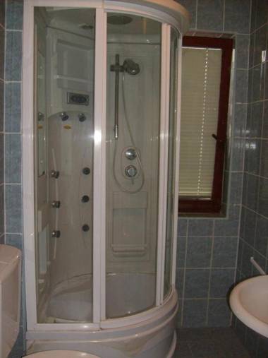 Vila Veronika ul Dame Gruev 207 Ohrid