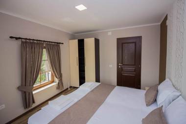 Apartments St Dimitrij