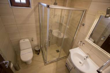 Apartments St Dimitrij