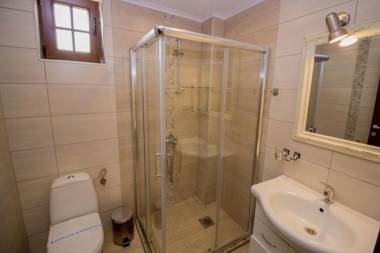 Apartments St Dimitrij