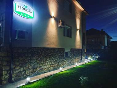 Apartments Teodora