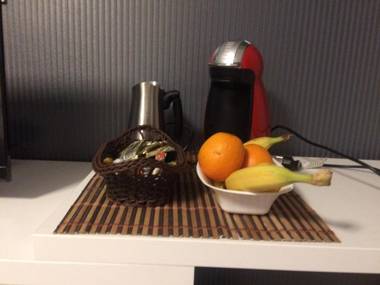 Ohrid Luxury Studios