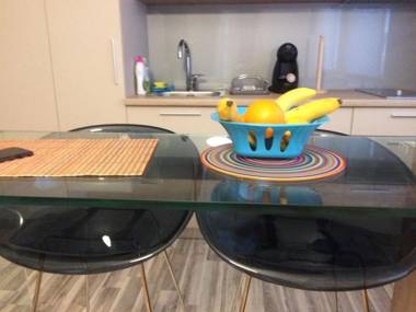 Ohrid Luxury Studios