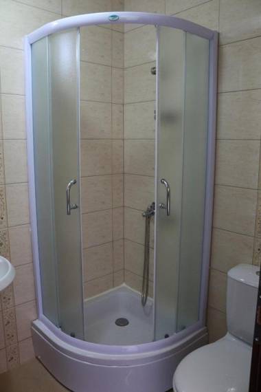 Grigor Prlichev Apartments