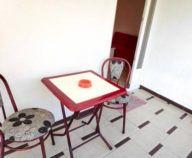 Central Studios & Rooms