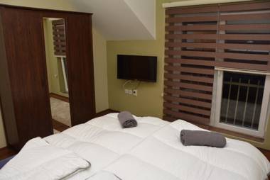 Apartments Nemo DeLux