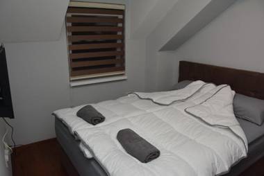 Apartments Nemo DeLux