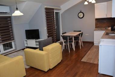 Apartments Nemo DeLux