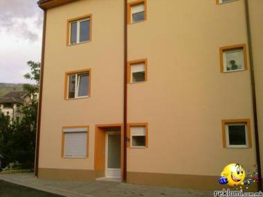 Elena Luka Apartment