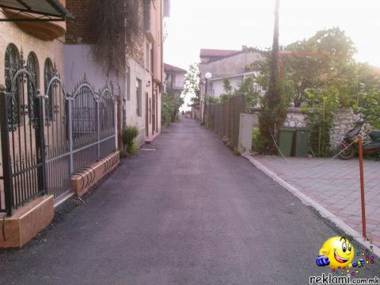 Elena Luka Apartment