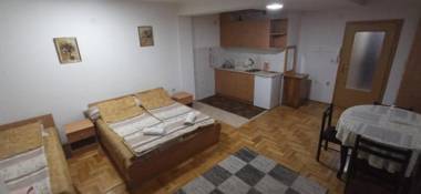 Elena Luka Apartment