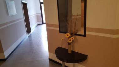 Park Beach Apartment