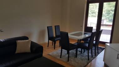 Park Beach Apartment