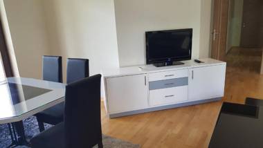 Park Beach Apartment