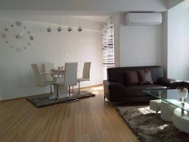 Biljana lux apartment