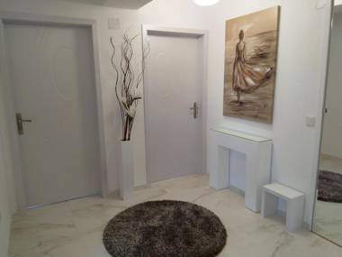 Biljana lux apartment