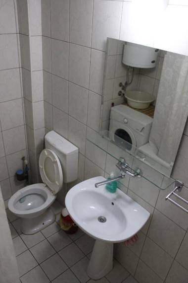 Teona Apartment Ohrid