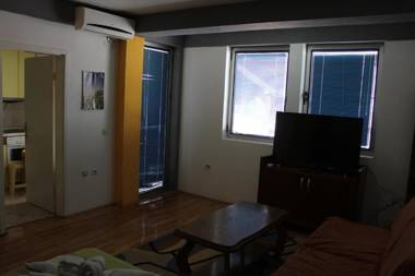 Teona Apartment Ohrid