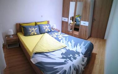 Apartments Angelovski 1