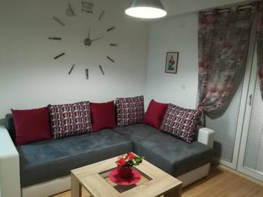 Apartments Angelovski 1