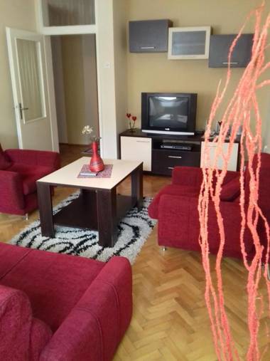 Apartment Biljana