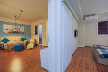 Apartment Dudanovski