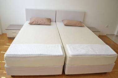 Comfy Apartments-Ohrid