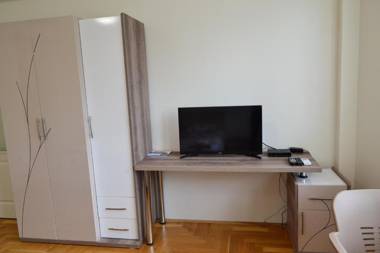 Comfy Apartments-Ohrid