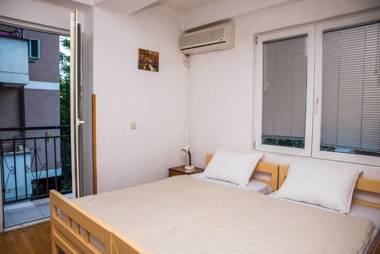 Central Apartment Ohrid