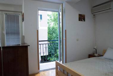 Central Apartment Ohrid