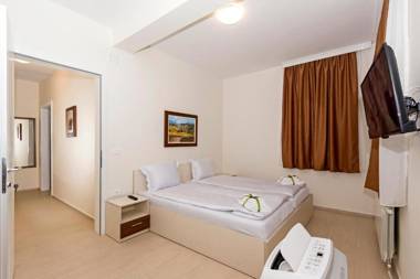 Apartments Valentino