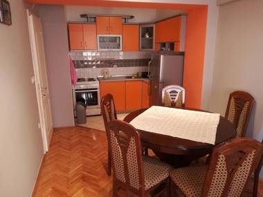 Appartement VASKO Ohrid Centre