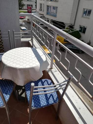 Appartement VASKO Ohrid Centre