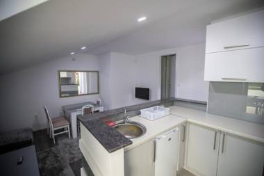 View Topia Apartments