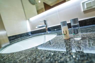 Unique - Resort and SPA