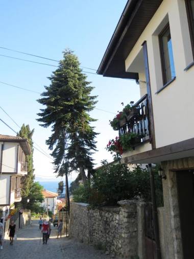 My Grandparents House