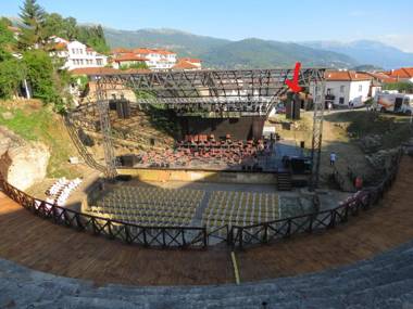 My Grandparents House