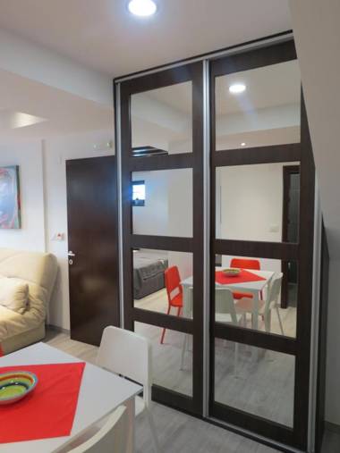 My Grandparents House