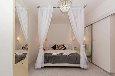 Tatjana Niche apartman