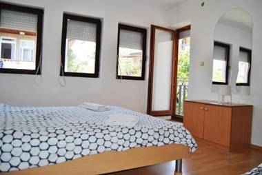 Lake View Apartment Ohrid