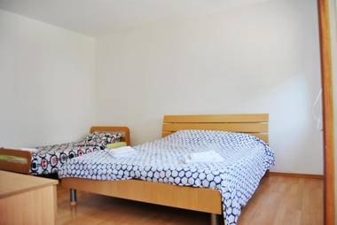 Lake View Apartment Ohrid