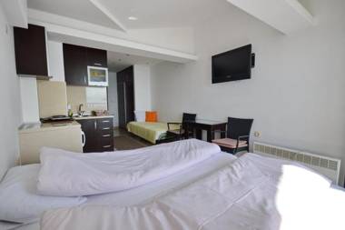 Topencarov Guest House