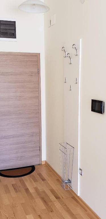 Park Beach Apartments Sofi & Kiki