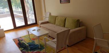 Park Beach Apartments Sofi & Kiki