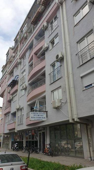 Apartments Angelovski 2